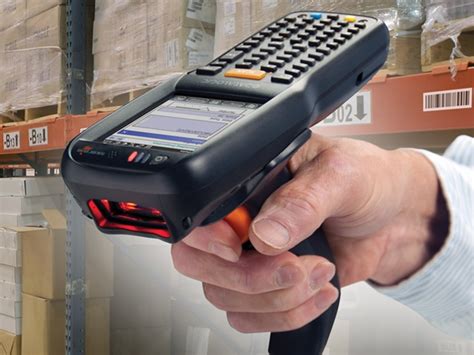 How To Select A Bar Code Scanning System