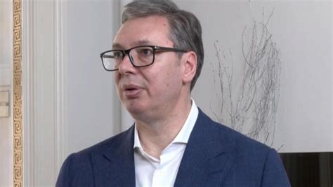 Predsednik Aleksandar Vučić obraća se iz Njujorka Lajk rs