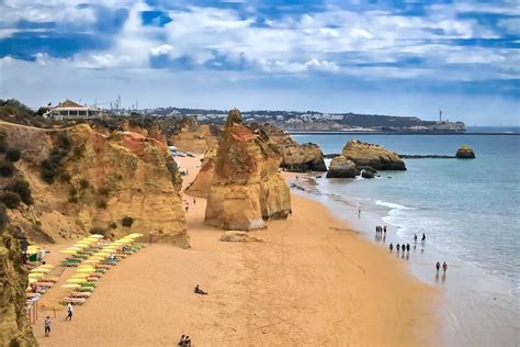 Portugal O que fazer em Portimão no Algarve Roteiro e Dicas