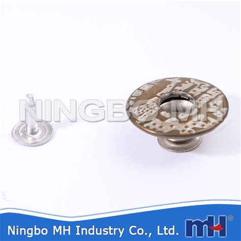 Metal Rivet For Clothes And Jeans China Rivet For Clothes And Rivet Price