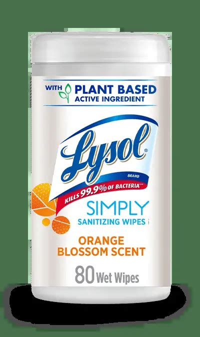 Lysol® Pet Solutions Disinfecting Cleaner