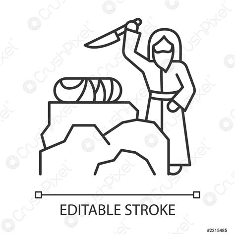 Ancient Hebrew Slaves Drawings