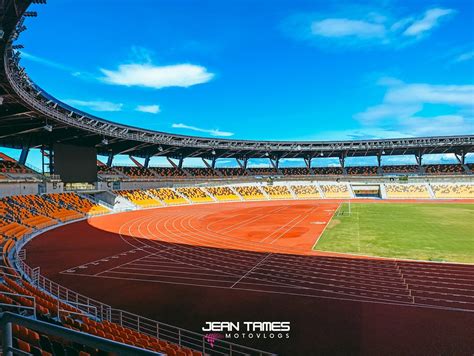 clark city athletics stadium    tiktok instagram