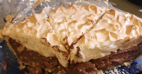 Chocolate Meringue Pie 5 Just A Pinch Recipes