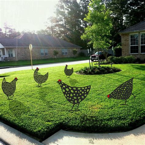 Chicken Decor - Etsy