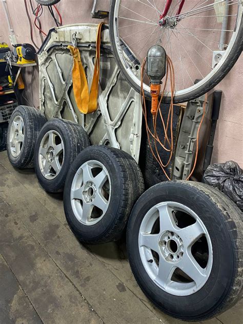 #1 Литье от харька на жирной шипёхе🤟🏼 — Toyota Camry Gracia, 2,2 л ...