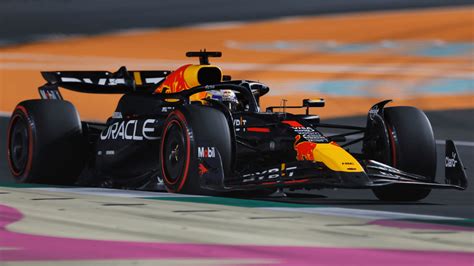 Verstappen conquista a pole position para o Grande Prémio da Arábia