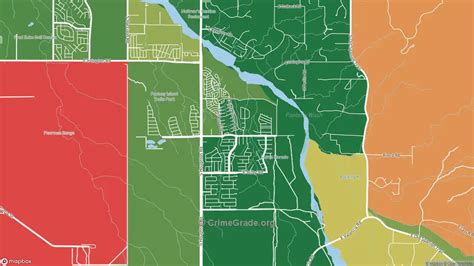 civano tucson az violent crime rates  maps crimegradeorg