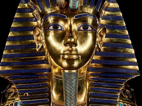 Egyptologists Think They May Have Found The Secret Chamber Where Queen