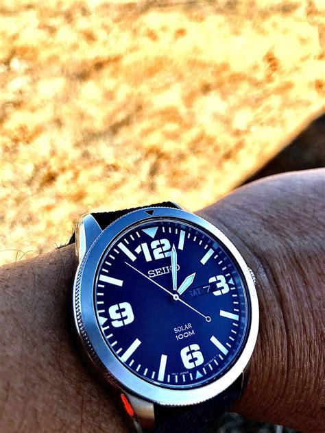 Wrist Watch Seiko Free Photo On Pixabay Pixabay