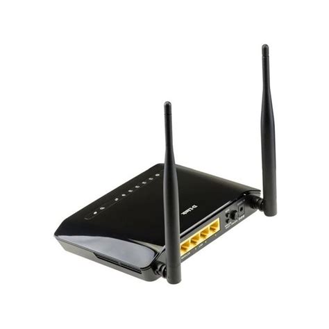 D Link Modem Routeur Dsl 2790u Noir Prix Pas Cher Jumia Dz