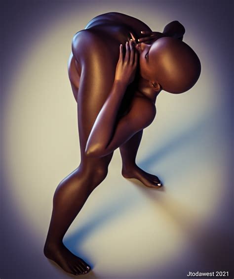 Darkskin Ebony Yoga Xxx Contortionist Shesfreaky