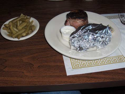 Ben And Marys Steakhouse Roadside Steakhouse On Route 17 Just North
