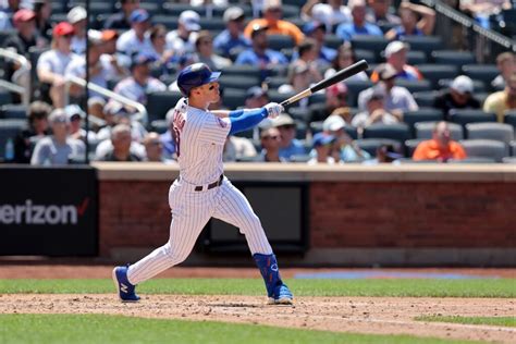 Mark Canha Homers Again As Mets Sweep Phillies Metsmerized Online