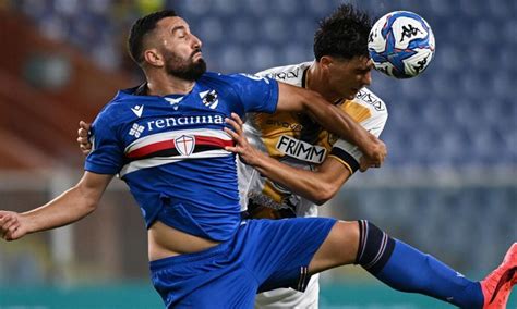 Calciomercato Sampdoria Gli Obiettivi Ci Svelano La Strategia Di