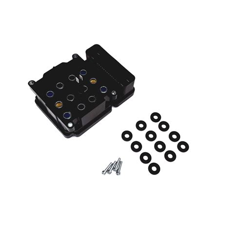 Volkswagen Vw Routan Abs Control Module Contour Modu Routan