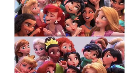 Princesas Da Disney E As Curiosidades Que Voc N O Sabia Sobre Elas