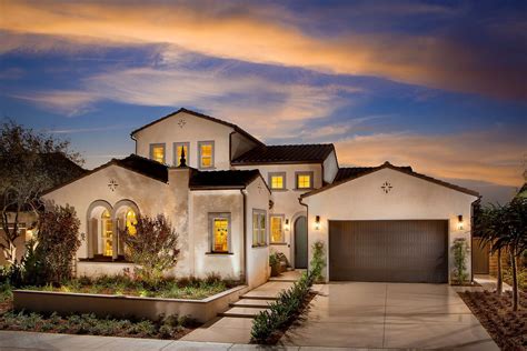 New 55 Community In Camarillo By Shea Homes Shea Homes New Home