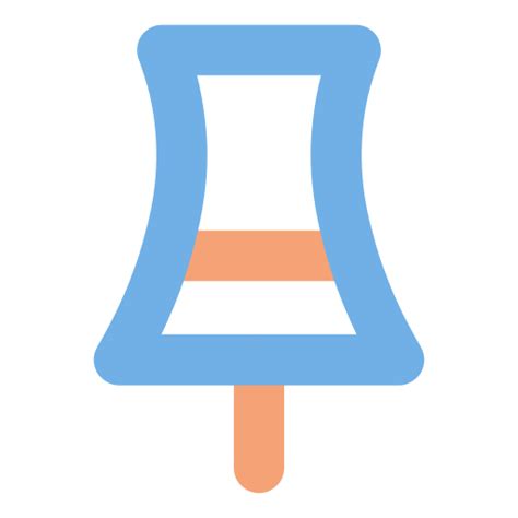 Pin Generic Others Icon