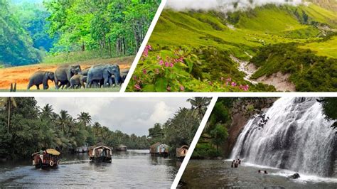 Top Best Places For Eco Tourism In India Ecotourism Tourism