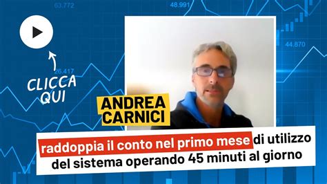 A Caccia Di Trader Recensione Integrale Conto Raddoppiato Nel Primo