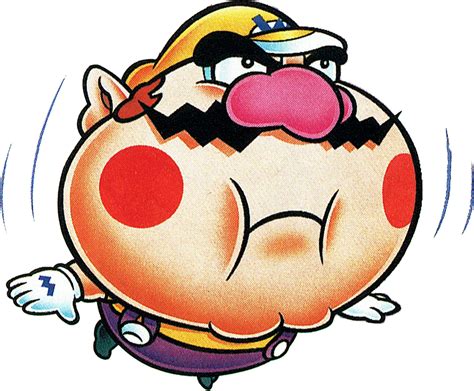 Catégorietransformations De Wario Land Ii Wiki Mario Fandom