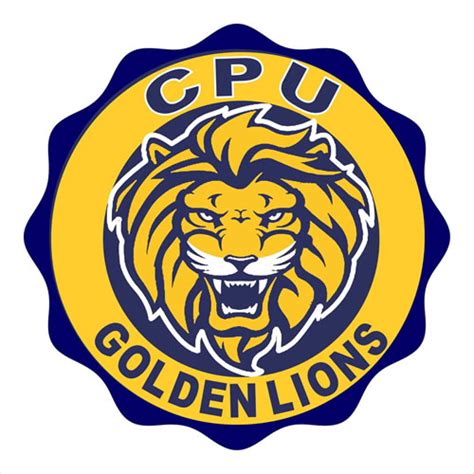 Updates Cpu Golden Lions At Iloprisaa Meet 2023 Central Philippine