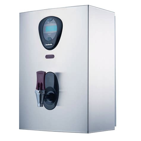 Instanta Sureflow Plus Wall Mounted Water Dispenser Zip Water NBS