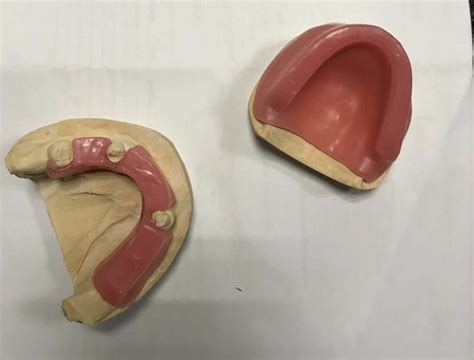 Base Platewax Rimwax Bite Block For Try In China Base Plate And Wax Rim