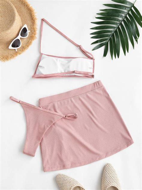 Sexy Swimwear Bikini Swimsuits Low Waisted High Waisted Bikini
