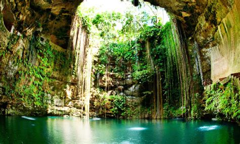 Conoce M S Acerca De Los Cenotes En La Riviera Maya Excursiones