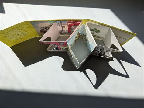 London Postcodes — Sophie Artemis