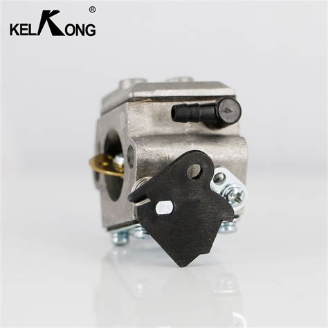 Kelkong Carburateur Pour Pi Ces De Scie Cha Ne Grandado