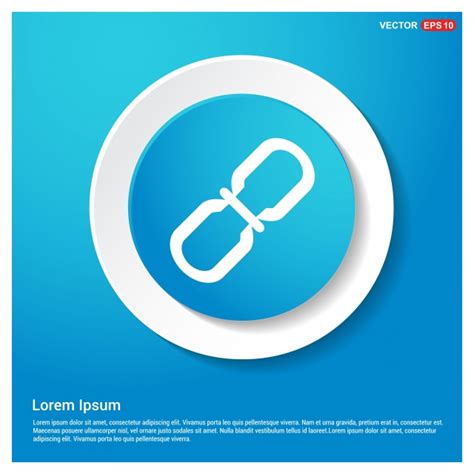 Chain Link Vector Design Images Chain Link Icon Chain Icons Chain