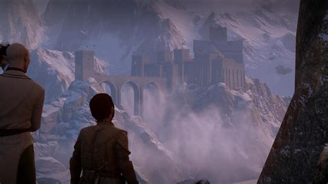 Dragon Age Inquisition Pr Fungen Des Eindringling Dlc Tipps Und