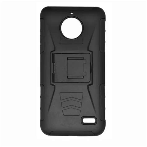 Funda Moss Uso Rudo En Para Motorola Moto E Meses Sin Inter S