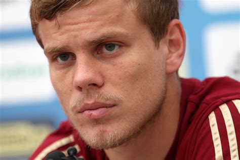 Кокорин сравнил россиян со стадом баранов: Футбол: Спорт: Lenta.ru