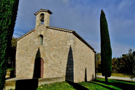 Iglesia De Sant Antoni De Les Codines COOLTUR Turismo Cultural