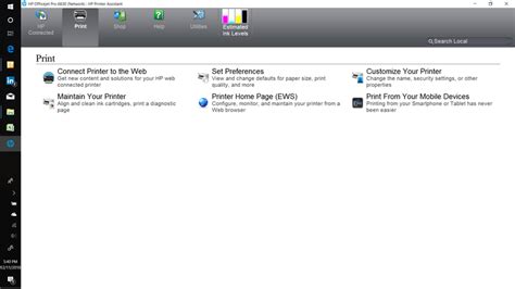 Digital Fax Setup - HP Support Community - 6897024