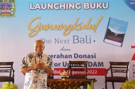 Bca Kontribusi Nyata Bca Untuk Pariwisata Indonesia Gunungkidul The