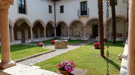 Verona Musica E Archeologia Al Museo Archeologico Al Teatro Romano