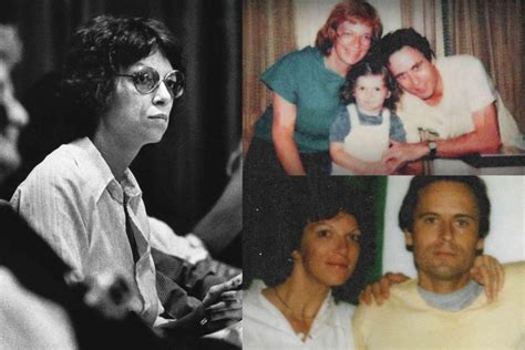 Ted Bundy Daughter Carol Boone