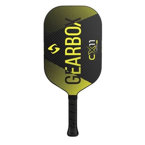 Gearbox CP7 Pickleball Paddle 7.8oz - town-green.com