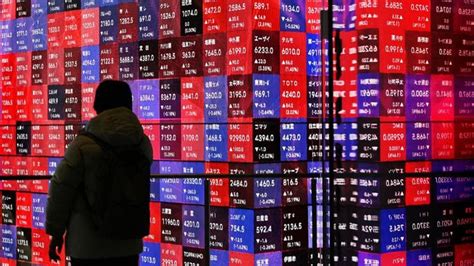 Le Borse Di Oggi 5 Marzo La Cina Delude I Mercati La Ue Chiude