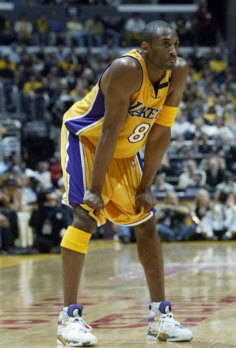 Kobe Bryant Playing In Air Jordans Complete History And Points