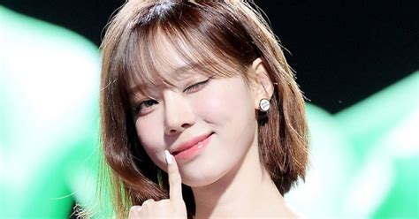 Ms포토 에스파 윈터 사랑스러운 윙크