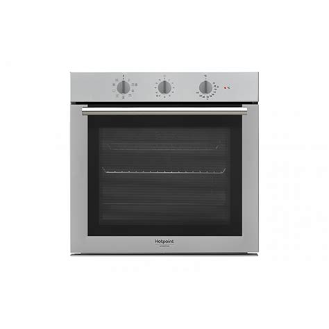 Hotpoint Ariston Fa H Ix Ha Forno Incasso