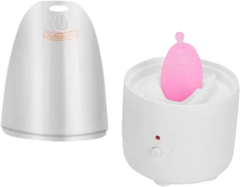 Amazon Es Esterilizador Copa Menstrual