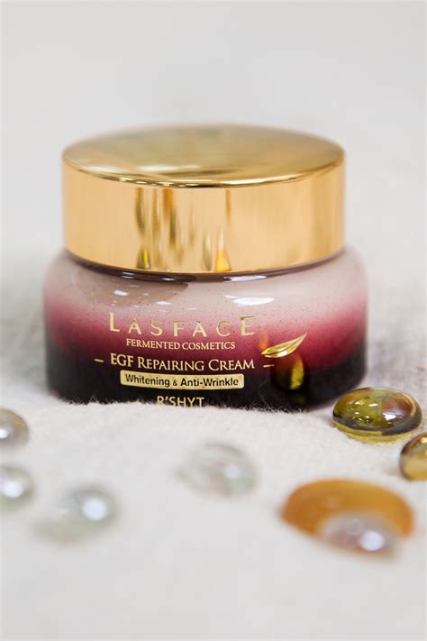 EGF Repairing Cream – LASFACE