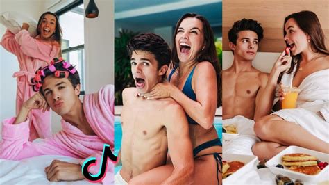 Best Brent Rivera And Pierson Tik Toks New Funny Tik Tok Memes